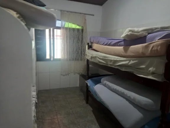 Imagem Casa para Venda em Itanhaém, Gaivota (Praia), 2 dormitórios, 1 suíte, 2 banheiros, 8 vagas