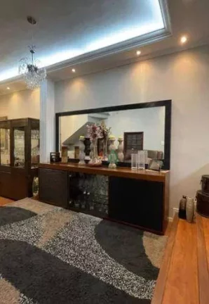 Imagem Sobrado à venda, 252 m² por R$ 1.287.000,00 - Jardim Santa Mena - Guarulhos/SP