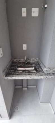 Imagem APARTAMENTO RESIDENCIAL em SÃO PAULO - SP, VILA JACUÍ