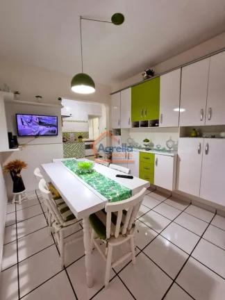 Imagem Casa à venda no bairro Loteamento INOCOOP - Mogi Mirim/SP