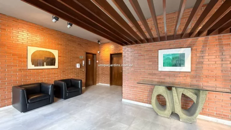 Imagem Apartamento à venda Jardim América São Paulo