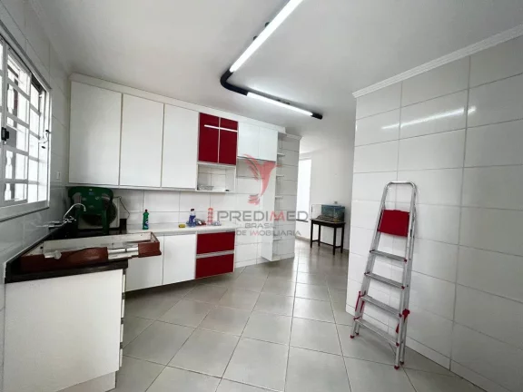 Imagem CASA TÉRREA PROX AO HOSPITAL UNIMED. Bairro Morumbi. Piracicaba . Financia. E permuta