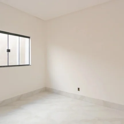 Imagem Casa 3/4 C Suite Com Churrasqueira No Alvorada Oeste