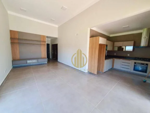 Imagem Casa com 3 suítes com piscina à venda, no Condomínio Vista Bella - Ribeirão Preto/SP