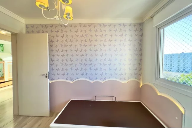 Imagem NSDGDF 383 Apto 610241012-207 - Apartamento à venda no bairro Nossa Senhora das Graças - Canoas/RS
