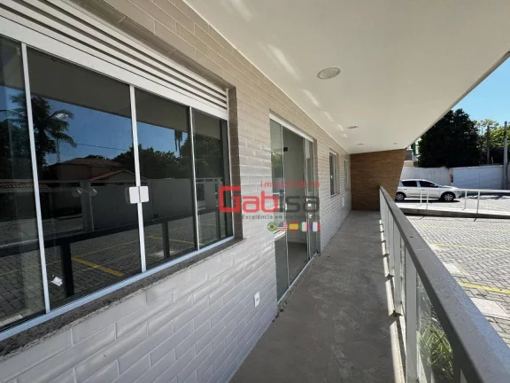 Imagem Apartamento com 2 dormitórios à venda, 61 m² por R$ 425.000,00 - Palmeiras - Cabo Frio/RJ