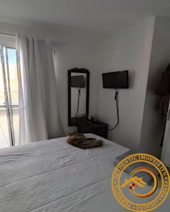 Imagem APARTAMENTO RESIDENCIAL em ITU - SP, RANCHO GRANDE