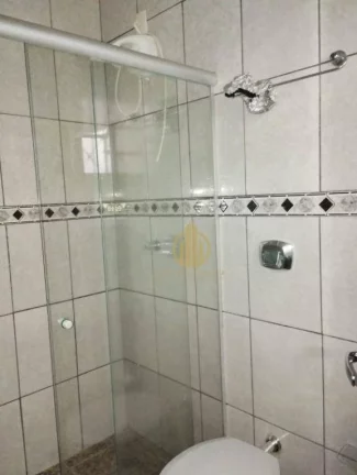 Imagem Casa com 3 dormitórios à venda, 94 m² por R$ 318.000 - Residencial Parque dos Servidores - Ribeirão Preto/SP