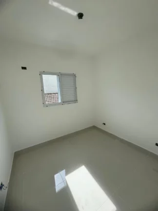 Imagem CASA COM 52.14 m² - BOQUEIRÃO - PRAIA GRANDE SP