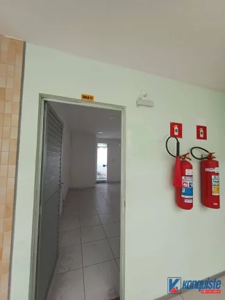 Imagem ALUGO SALA NO EDIFÍCIO EMPRESARIAL DONA ADELIA