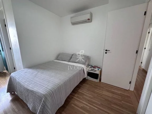 Imagem Viva com conforto e lazer no Portal da Cidade