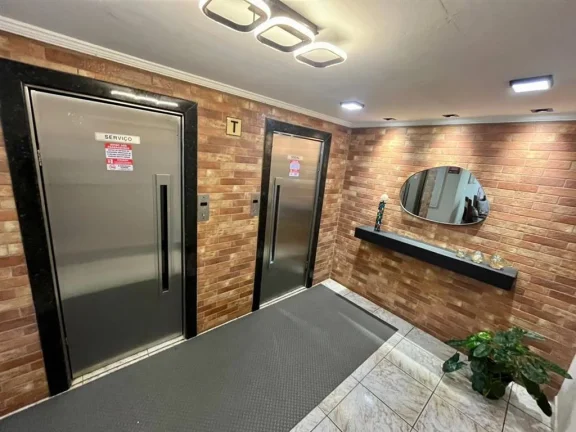 Imagem APARTAMENTO COM 98 m² - TUPI - PRAIA GRANDE SP