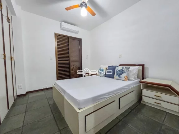 Imagem Cobertura à Venda na Riviera, com 3 dormitórios 1 suíte 123m² área útil, 1 vaga de garagem