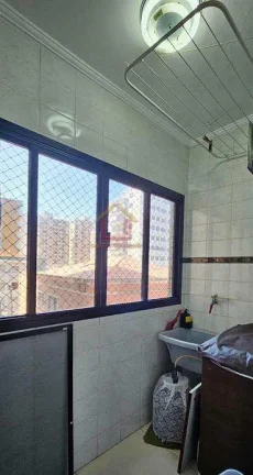 Imagem apartamento a venda