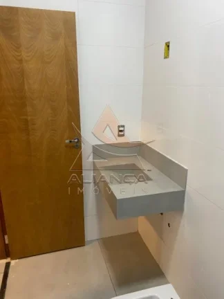 Imagem Casa Condomínio - Ribeirão Preto - Bonfim Paulista