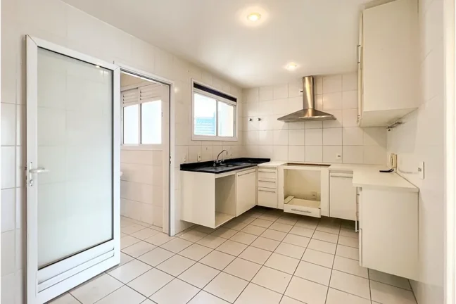 Imagem APARTAMENTO RESIDENCIAL em São Paulo - SP, Vila Andrade