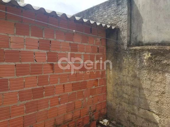 Imagem Casa à venda - Jardim Brasil