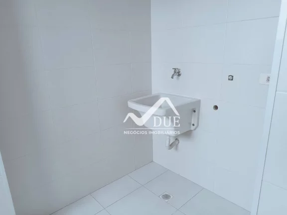 Imagem Apartamento Duplex com 3 dormitórios à venda, 131 m² por R$ 989.000,00 - Vila Matias - Santos/SP
