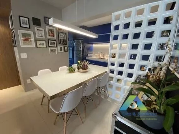 Imagem Apartamento com 2 dormitórios à venda, 85 m², área de lazer completa - Vila Vera - São Paulo/SP Agende sua visita!