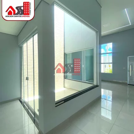 Imagem Casa com 3 dorms, Jardim Kanebo, Pirassununga - R$ 630 mil, Cod: 11