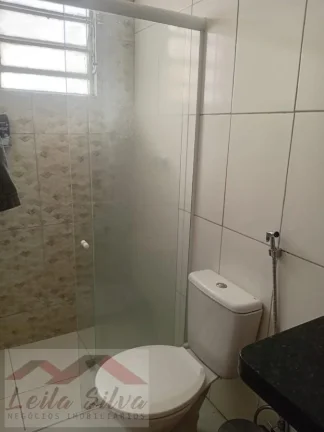 Imagem condominio jardim america