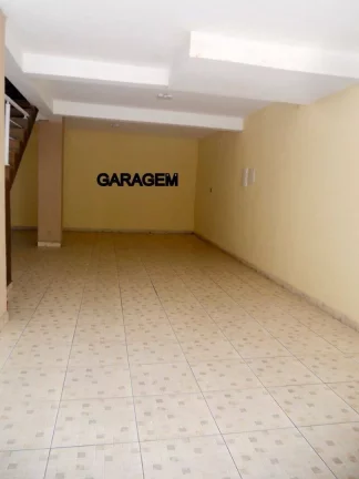 Imagem Apartamento Duplex com 3 dormitórios à venda, 88 m² por R$ 507.000,00 - Vila Scarpelli - Santo André/SP