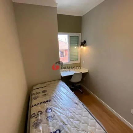 Imagem Apartamento à venda 2 Quartos, 1 Suite, 1 Vaga, 100M², Vila Camilópolis, Santo André - SP