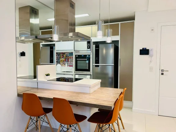 Imagem APARTAMENTO LOCAÇÃO DE TEMPORADA EM JURERÊ , FLORIANÓPOLIS