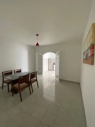 Imagem Sobrado com 3 dormitórios à venda, 176 m² por R$ 850.000,00 - Jardim Santa Carolina - Mogi das Cruzes/SP