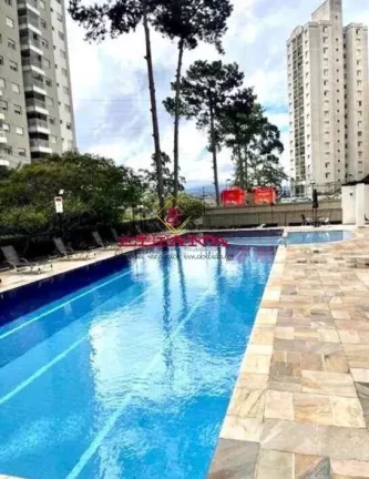 Imagem Apartamento à venda em São Paulo, Jardim Íris, com 2 quartos, 50m²