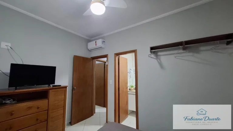 Imagem Apartamento 2 dormitórios a venda na Área Nobre da Praia Grande