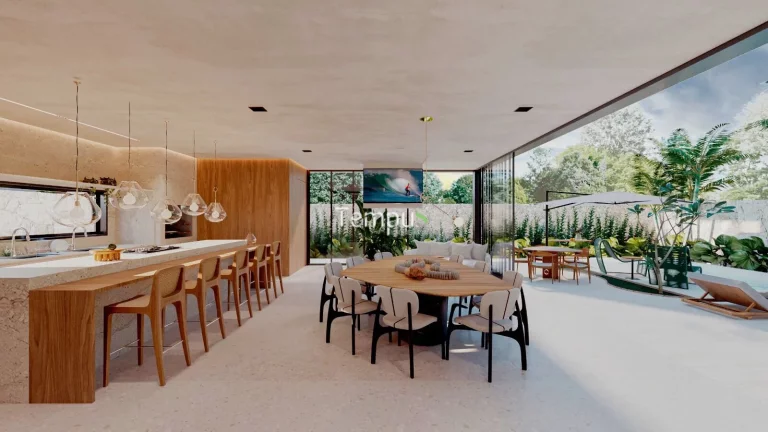 Imagem Plateau D'or Privilege - Sobrado Alto Padrão com 510m², à venda no bairro Parque Cidade - Goiânia/GO