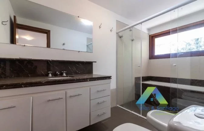 Imagem Casa com 5 dormitórios, 1800 m²- Jardim dos Estados - São Paulo/SP