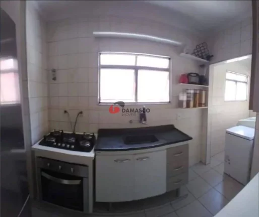 Imagem Apartamento à venda, Santa Terezinha, São Bernardo do Campo