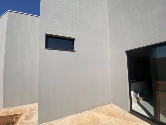 Imagem Casa nova no Portal do Bosque