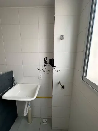 Imagem Apartamento 2 quartos à venda Bairro Parque Maracanã Contagem MG