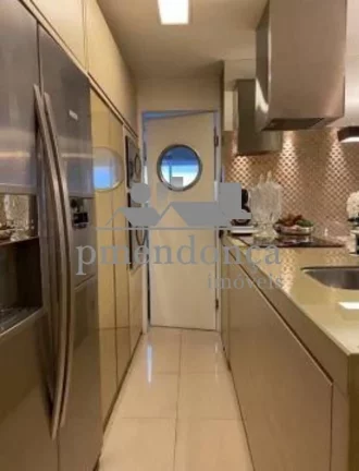 Imagem Apartamento a  venda na Barra Funda com 1suí­te e 1 vaga, 81m2