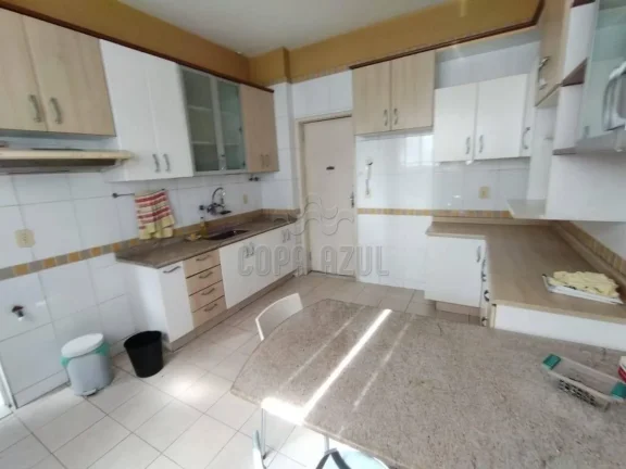 Imagem Ipanema – Rua Visconde de Pirajá | Residencial › Apartamento 4 quarto(s) à Venda