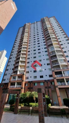 Imagem Apartamento com 3 dormitórios à venda, 75 m² por R$ 590.000 - Meireles - Fortaleza/CE
