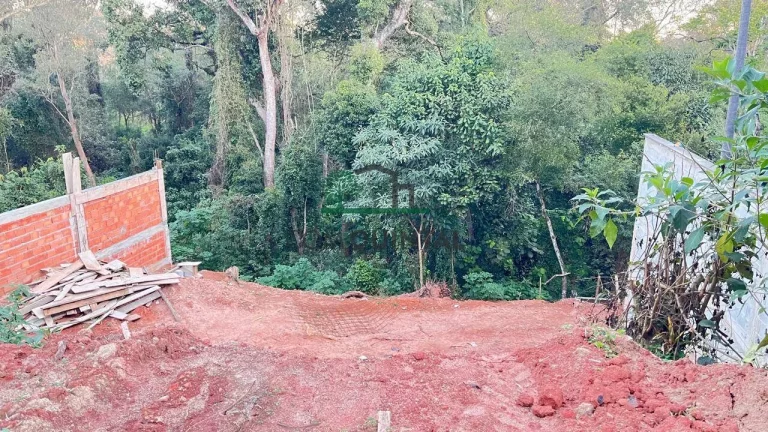 Imagem Terreno à Venda, 600 m² em Jardim Do Golf I - Jandira