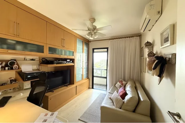 Imagem APARTAMENTO RESIDENCIAL em São Paulo - SP, Perdizes