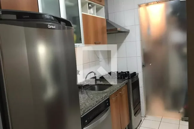 Imagem Apartamento à Venda - Ipiranga, 2 Quartos, 68 m2
