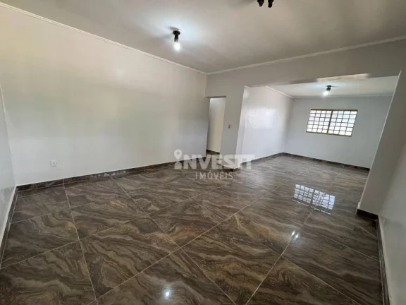 Imagem Casa com 4 dormitórios para alugar- Setor Leste Vila Nova - Goiânia/GO