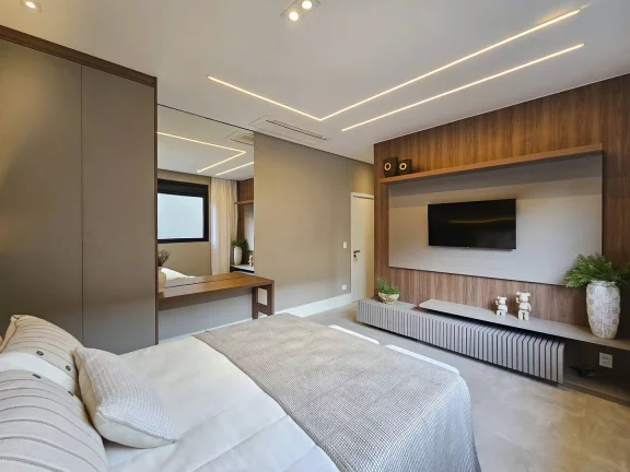 Imagem Casa com 6 dormitórios à venda, 580 m por R$ 17.990.000,00 - Riviera