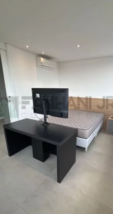 Imagem Imóvel de luxo no coração de São Paulo: Apartamento 1 quarto, 1 suíte, 2 salas, 2 banheiros, 2 vagas Jardim Paulista 86m²