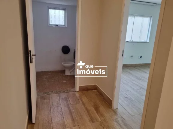 Imagem Salão para alugar, 220 m² por R$ 12.750,00/mês - Vila dos Remédios - São Paulo/SP