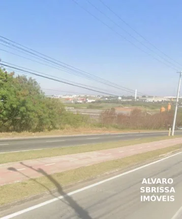 Imagem Terreno industrial comercial à venda com 34.176m2 no Éden em Sorocaba ao lado da Premodisa com excelente localização próximo as principais rodovias