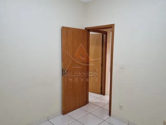 Imagem Casa - Ribeirão Preto - Jardim Ouro Branco