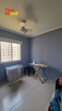 Imagem Imperdível oportunidade: Apartamento à venda em Ribeirão Preto-SP, Alto da Boa Vista, 3 quartos, 2 salas, 2 banheiros, 2 vagas, 67m²
