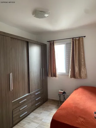 Imagem APARTAMENTO RESIDENCIAL em TABOÃO DA SERRA - SP, JARDIM MONTE ALEGRE